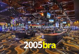 2005bra App Interface