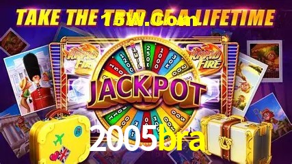 Provedores de Jogos 2005bra