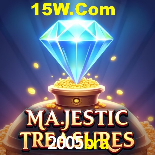 Descubra o Mundo do Cassino Online com 2005bra