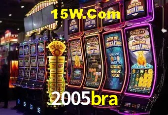 Estatísticas 2005bra