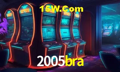 Integração de APIs 2005bra