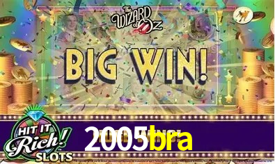 Promoções Sazonais 2005bra