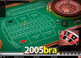 Login Seguro 2005bra