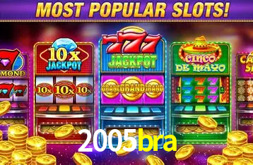 Diretório de Jogos 2005bra