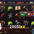 Estatísticas do Jogo 2005bra