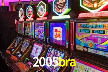 Tecnologia da Plataforma 2005bra