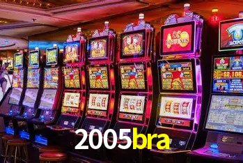 Experiência VIP 2005bra