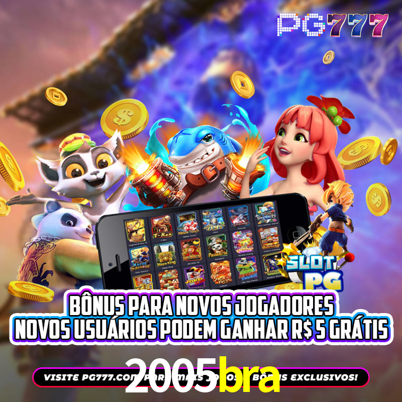 Welcome Bonus 2005bra