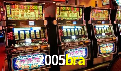 cassino 2005bra