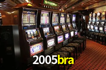 Promoção Relâmpago 2005bra