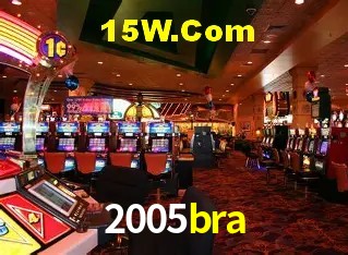 Jogos de Slot 2005bra