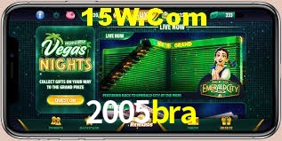 Blackjack Table 2005bra