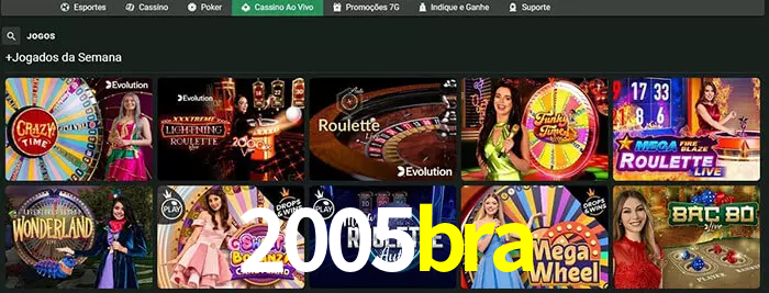 2005bra bet